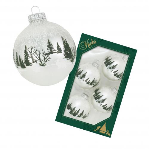 Christbaumschmuck & Kugeln | Online Shop Krebs Glas Lauscha