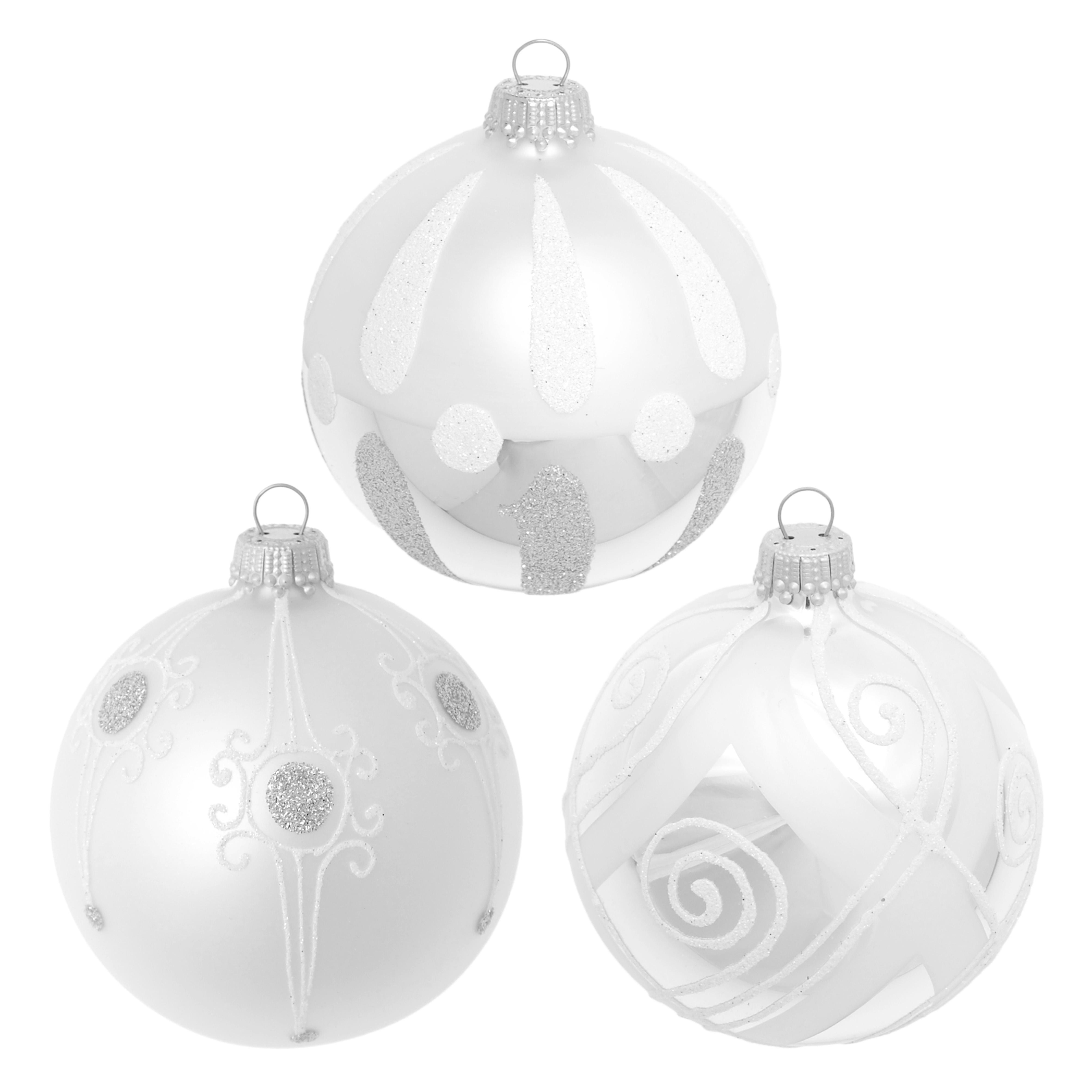 ANTONI BARCELONA Weindekanter 'Sagrada' - Handbemalt, Mundgeblasen & Einzigartig