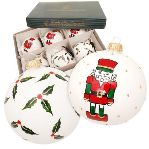 Scandic Xmas Set 