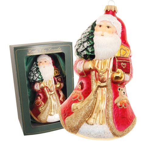 Santa's World 