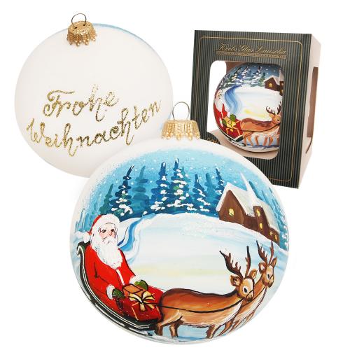 Geschenkugel 