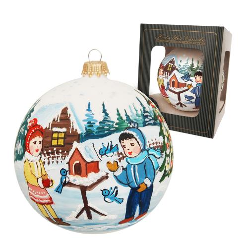 Geschenkkugel 