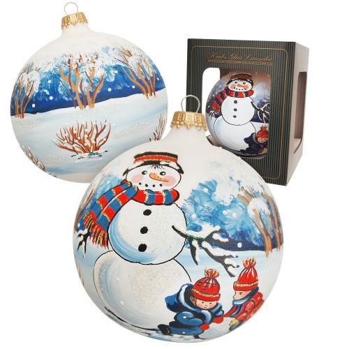 Geschenkkugel 
