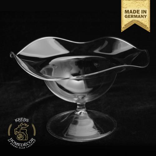 Glas-Schale 14cm