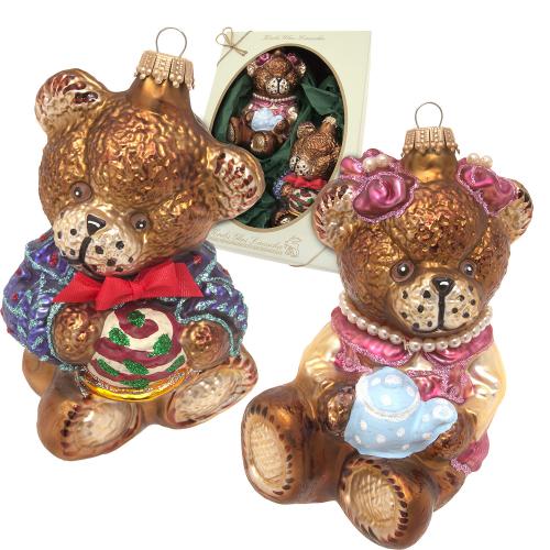 Bren-Prchen, multicolor, 13cm