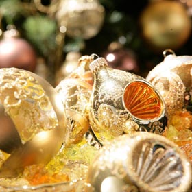 Krebs Glas Lauscha | Online Shop der weltbesten Christbaumkugeln