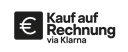 Kauf auf Rechnung via Klarna